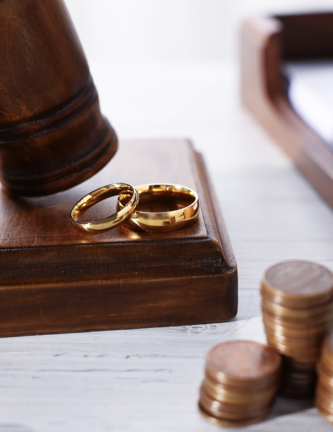 On What Basis Do Florida Judges Set Alimony Today