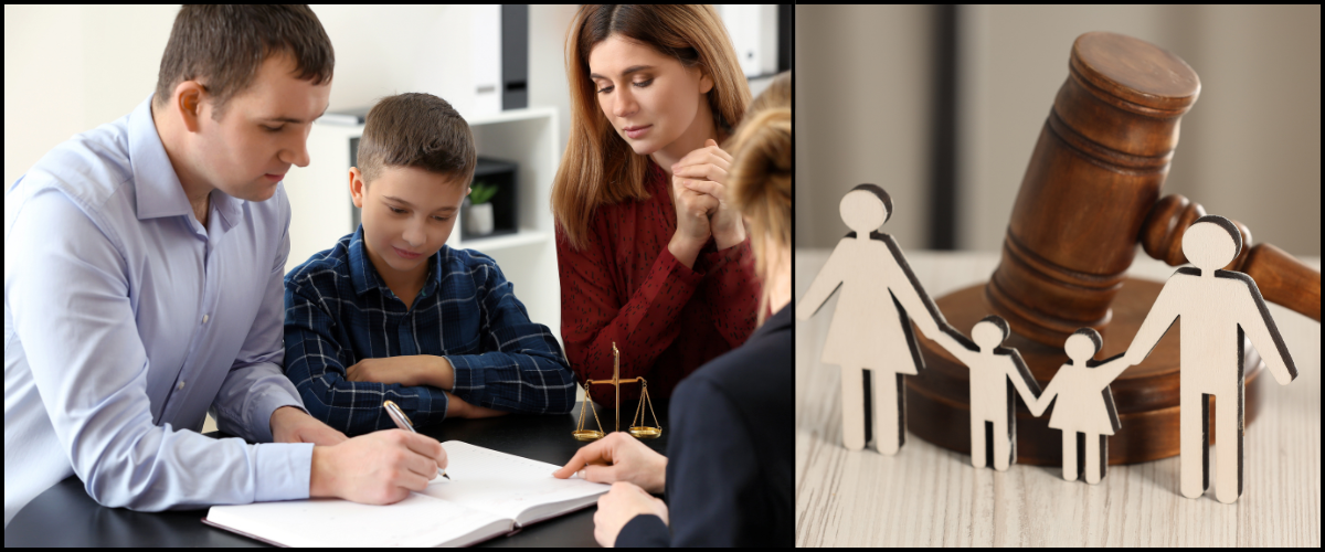 Parenting Plans in Florida: What Must Be Included and How Courts Approve Them