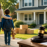 Relocation with a Child After Divorce in Florida: What the Law Requires