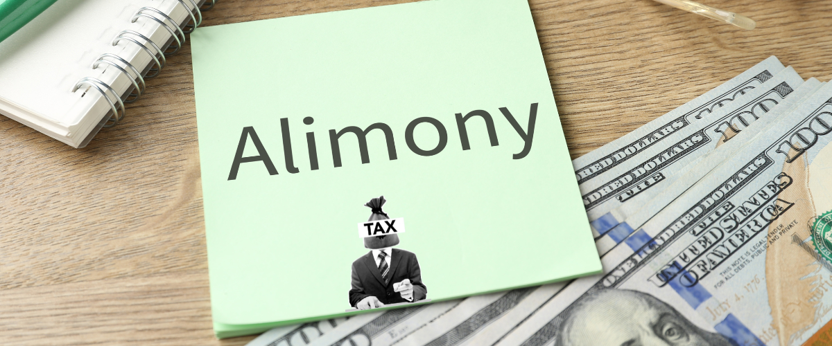 Tax Implications of Alimony in Florida: What Changed After 2019