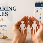 Time-Sharing Schedules in Florida: Common Plans and How to Choose the Right One