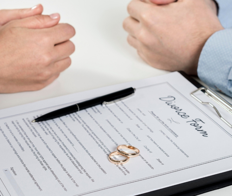 Understanding Litigated Divorce in Florida
