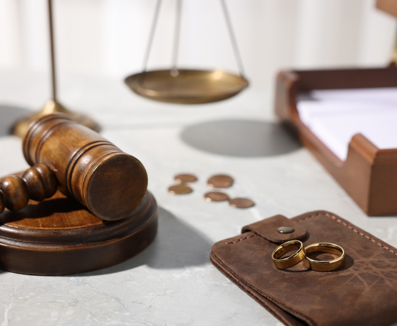 What Alimony Mistakes Should You Avoid