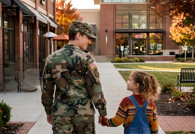 What Counts as Income for Military Child Support