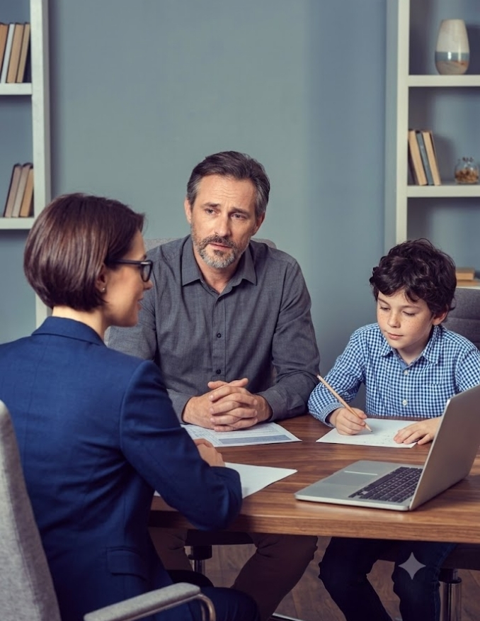 What Custody Problems Do You Commonly Handle