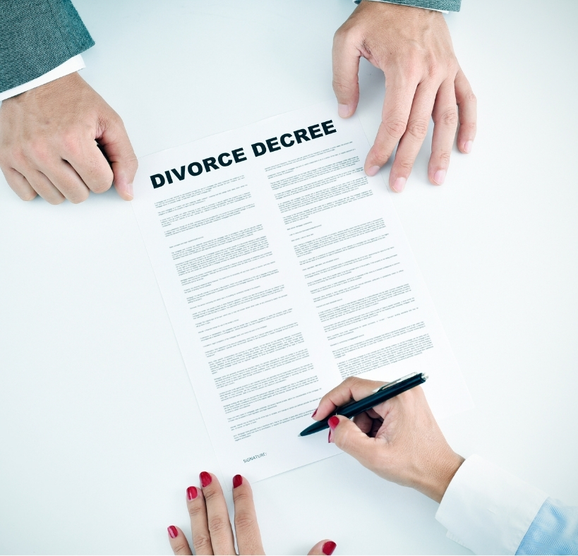 What Does Uncontested Divorce Actually Mean In Florida