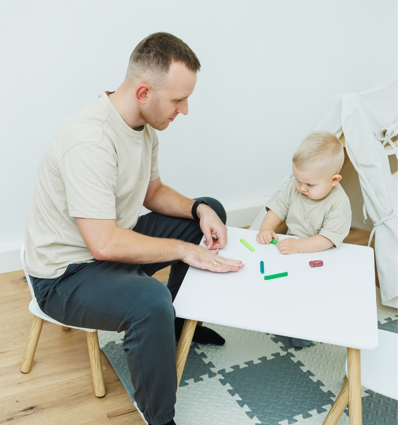 What Does _Child Custody_ Mean in Florida Today