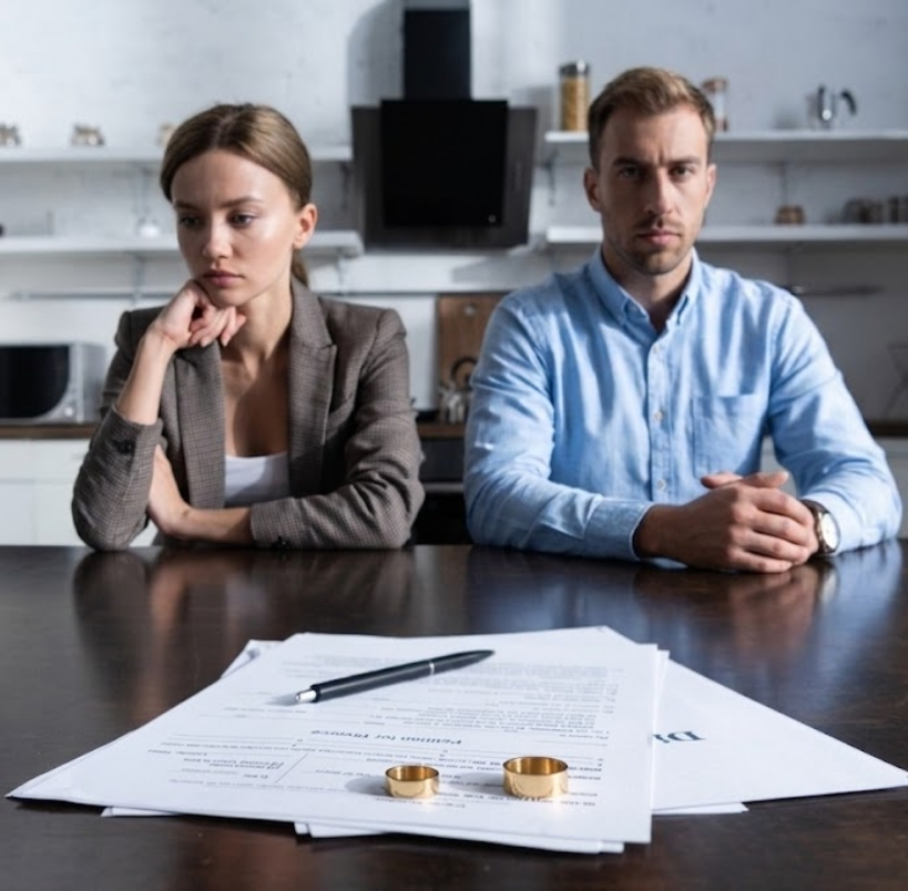 What Does _Contested Divorce_ Actually Mean In Florida