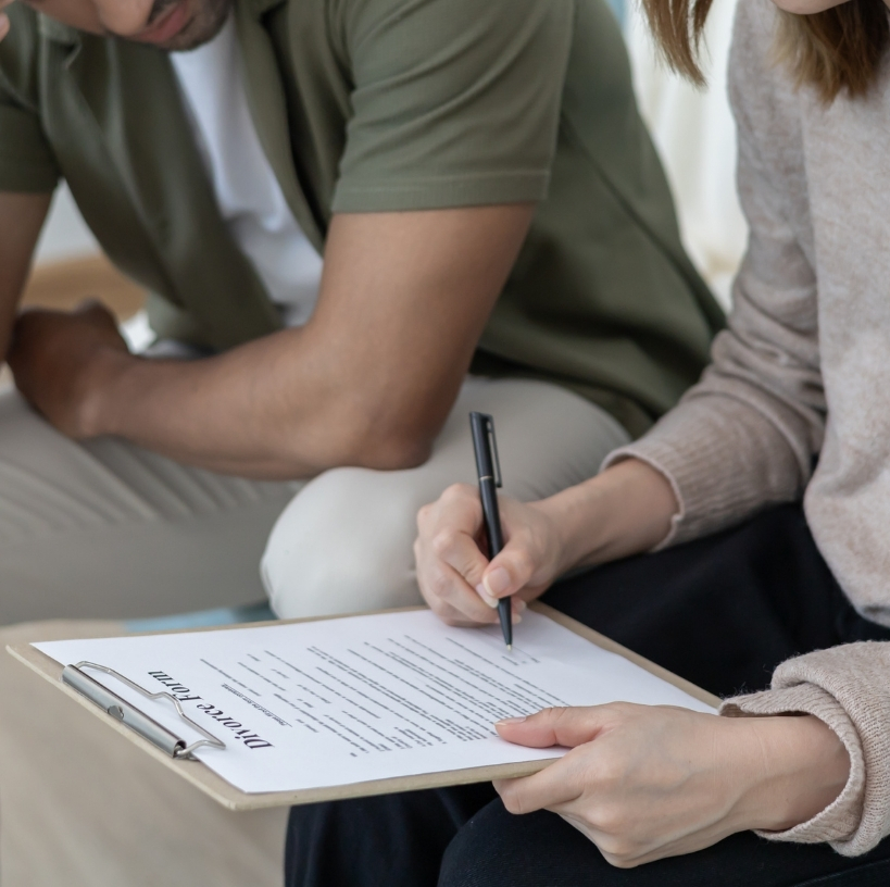What Does _Contested Divorce_ Actually Mean In Florida
