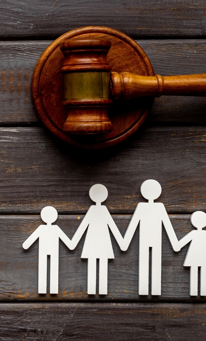 What Florida Courts Actually Look At in Family Law Cases