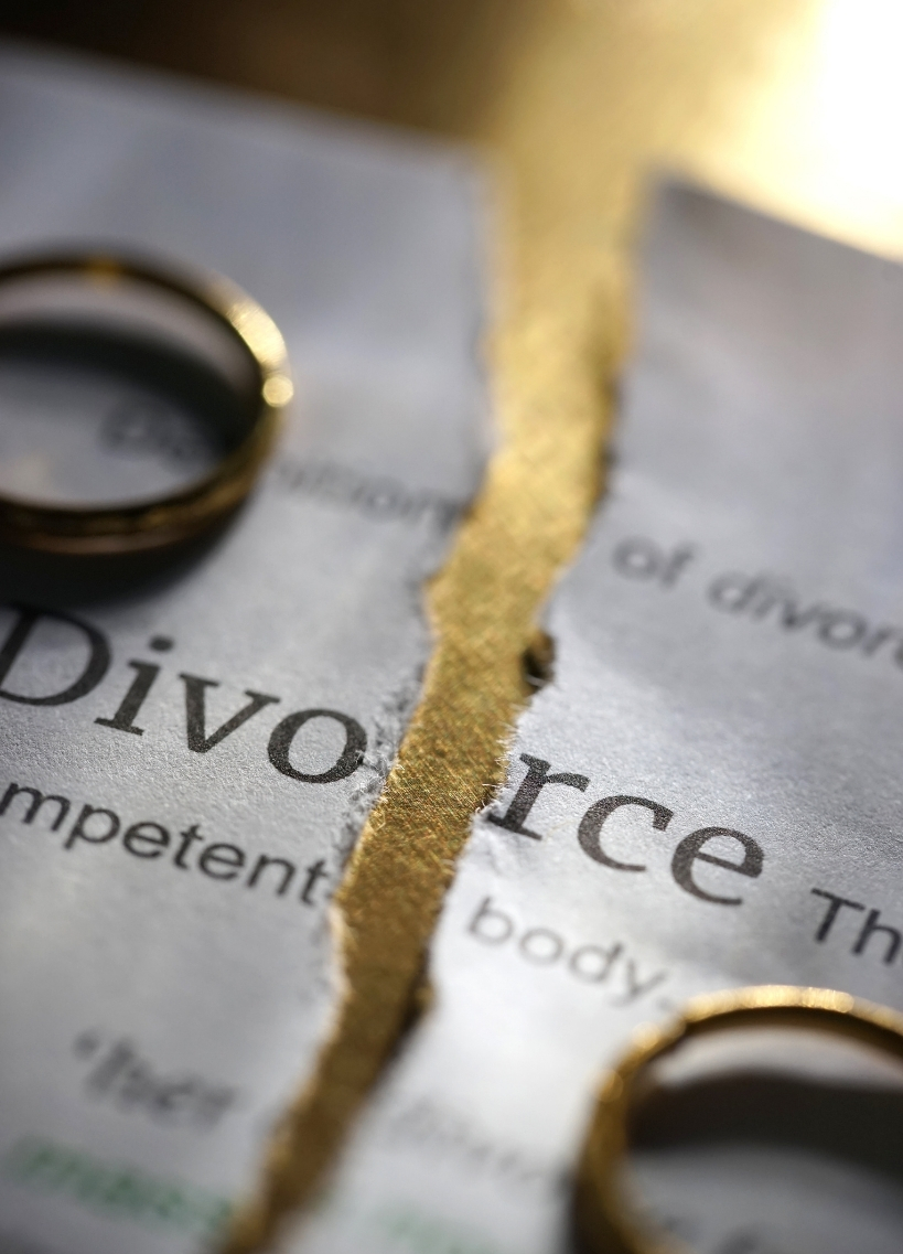 What Makes Military Divorce Different in Florida