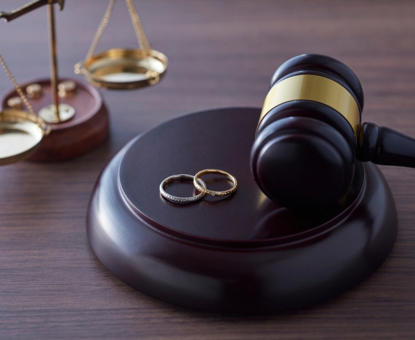 What Makes Our Contested Divorce Services Different