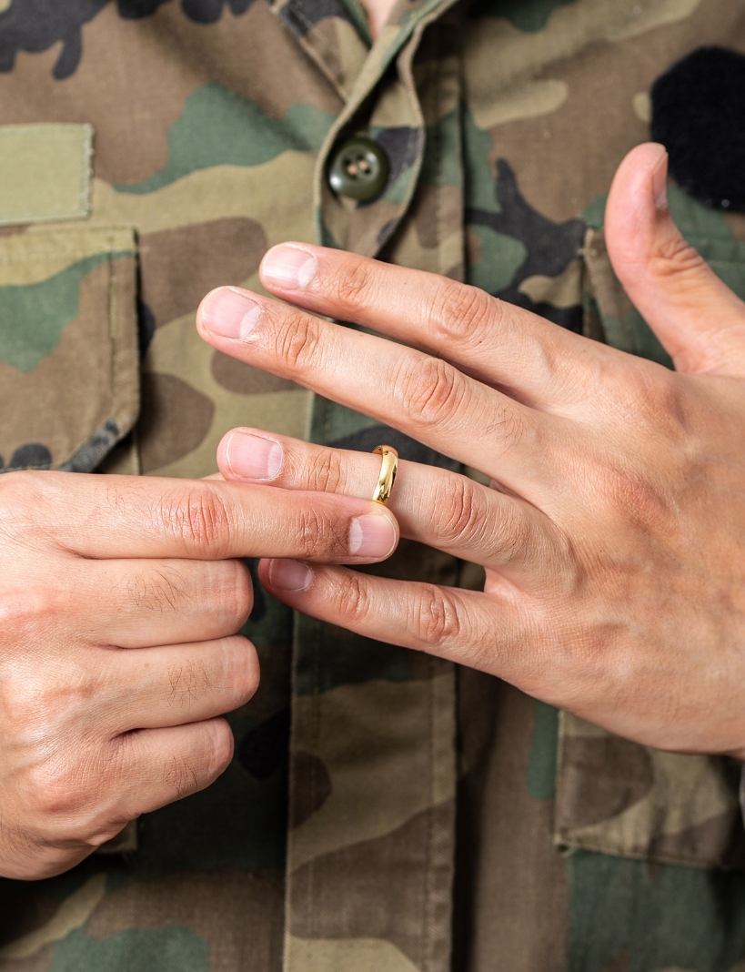 What Sets Military Divorce Apart in Florida