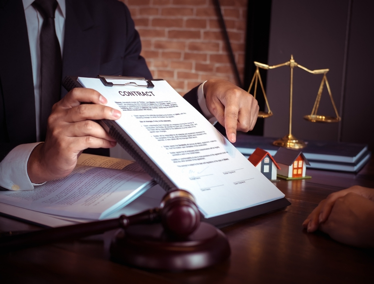 What common mistakes do people make in family law