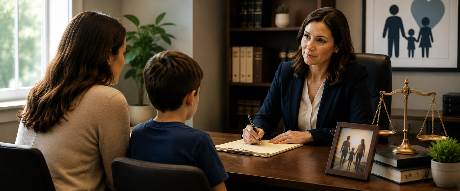 What is a Guardian ad Litem in Florida, and How Do They Affect Your Custody Case?