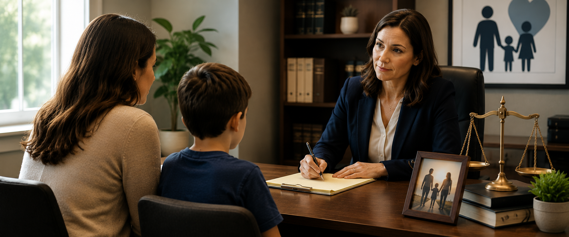 What is a Guardian ad Litem in Florida, and How Do They Affect Your Custody Case?