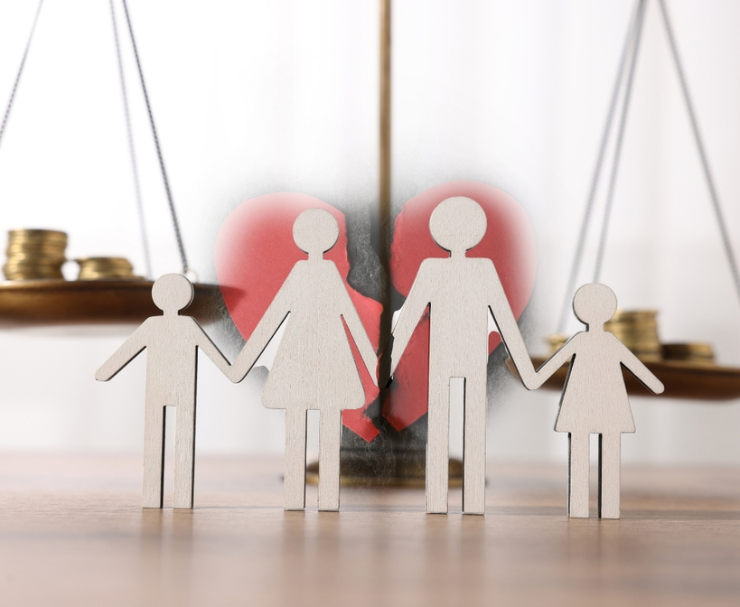 Which Alimony Mistakes Hurt Marianna Cases