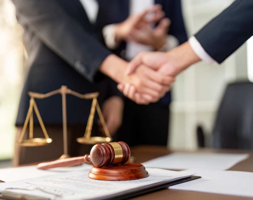 Who Supports You Through the Marianna Divorce Process