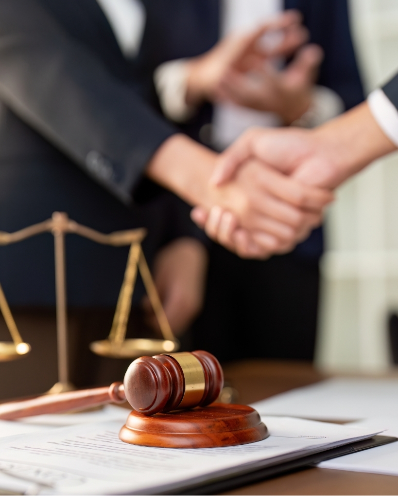 Why Choose Our Trusted Contested Divorce Attorney in Parker, FL