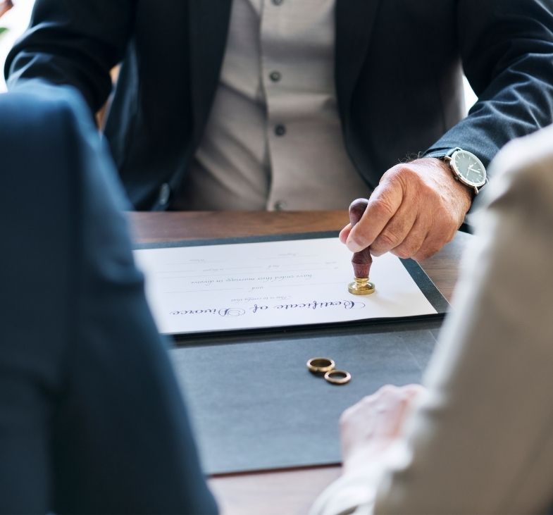 Why Clients Choose Our Springfield, FL Contested Divorce Attorney