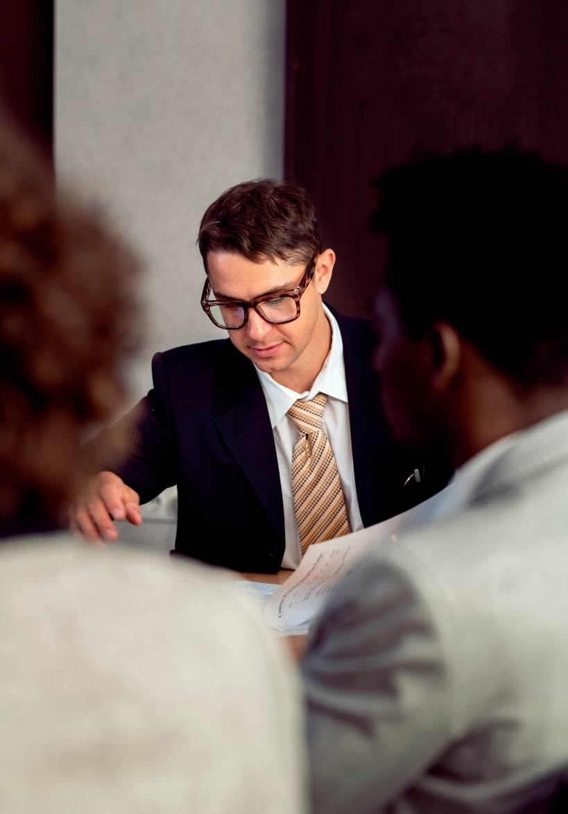 Why Clients Seek Our Trusted Contested Divorce Attorney in Bay County, Florida