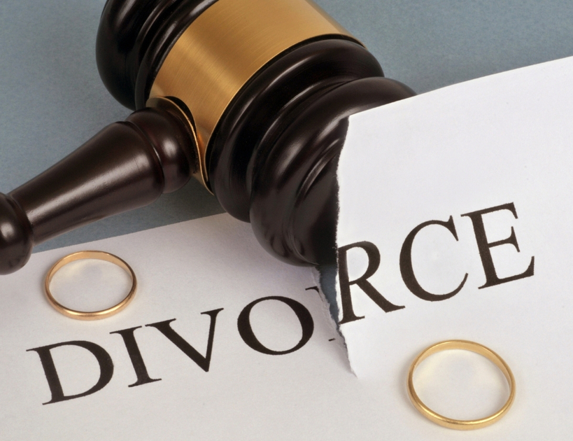Why Legal Strategy Matters Most in _Hard_ Divorces