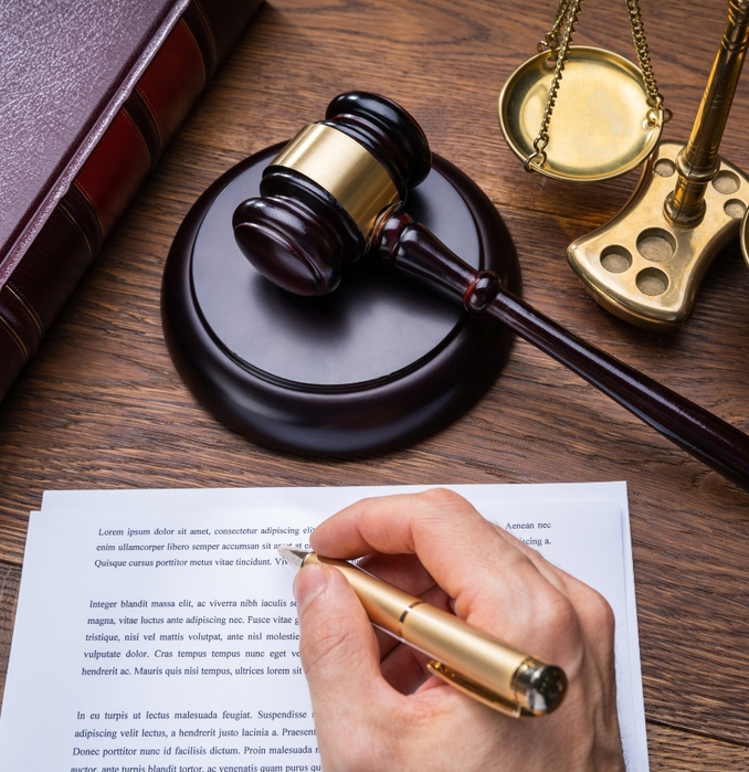 Why Many Clients Choose Our Firm