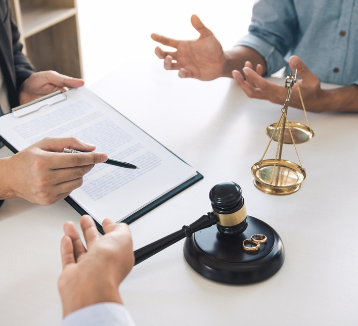 Why Many Clients Choose Our Firm