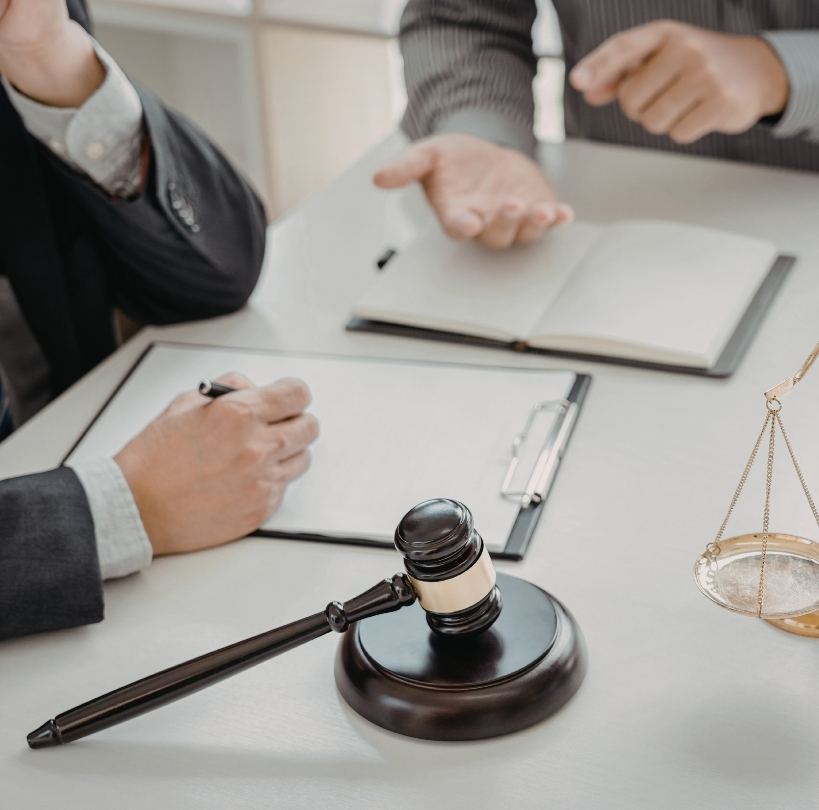 Why Strong Court Filings Matter in Contested Cases