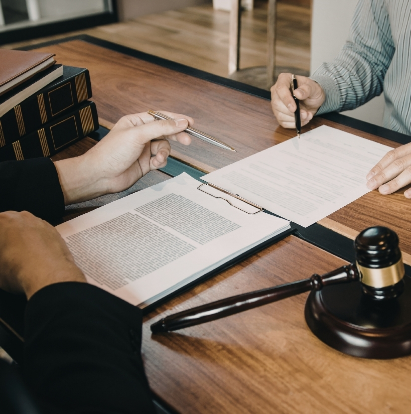 Why Strong Legal Preparation Is So Important