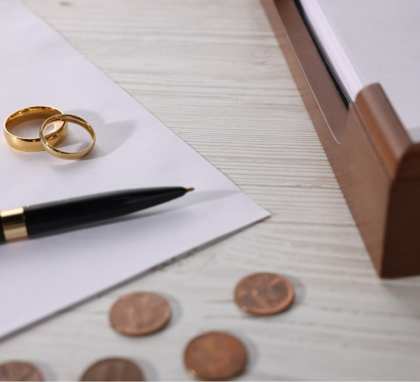 Can Alimony Orders Be Modified Later