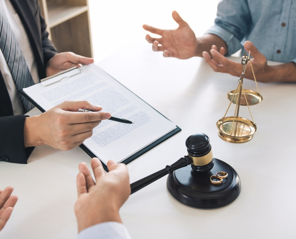 Contested Divorce Attorney Graceville Households Trust Most Consistently Here