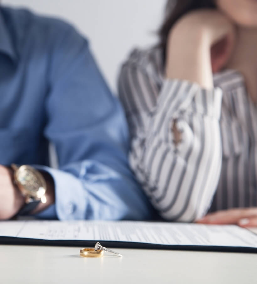 Contested Divorce and Divorce Mediation in Florida