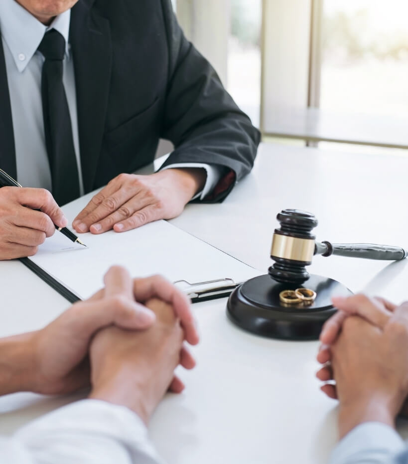 Divorce by Mutual Consent_ What Jackson County Requires