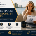 Divorced Spouse Social Security Benefits: What Florida Ex-Spouses Should Know