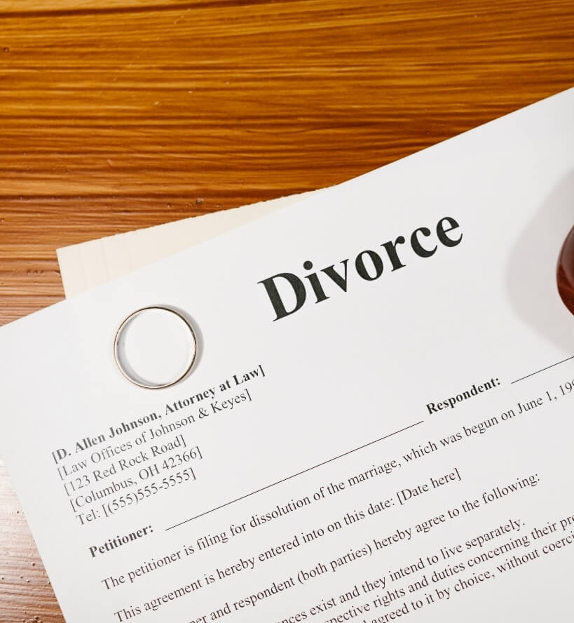 Florida Divorce Laws_ What Applies to Every Case