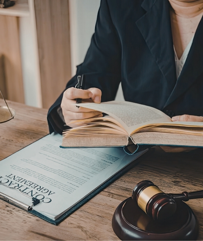 How Do Florida Courts Actually Weigh Family Law Cases Today
