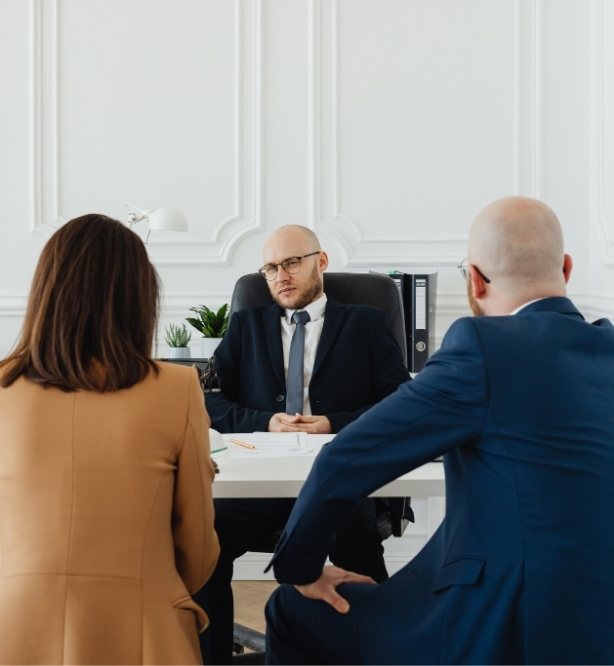 How Does Florida Define A Contested Divorce Case