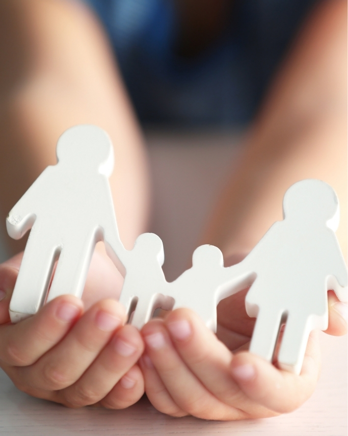 How Does Florida Handle Child Custody Cases