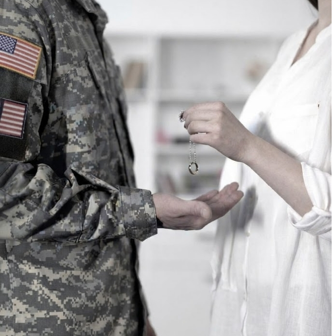 How Does Military Divorce Differ From Civilian Divorce