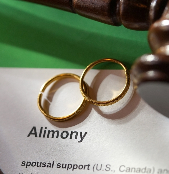 How Judges Determine Spousal Support Duration and Amount