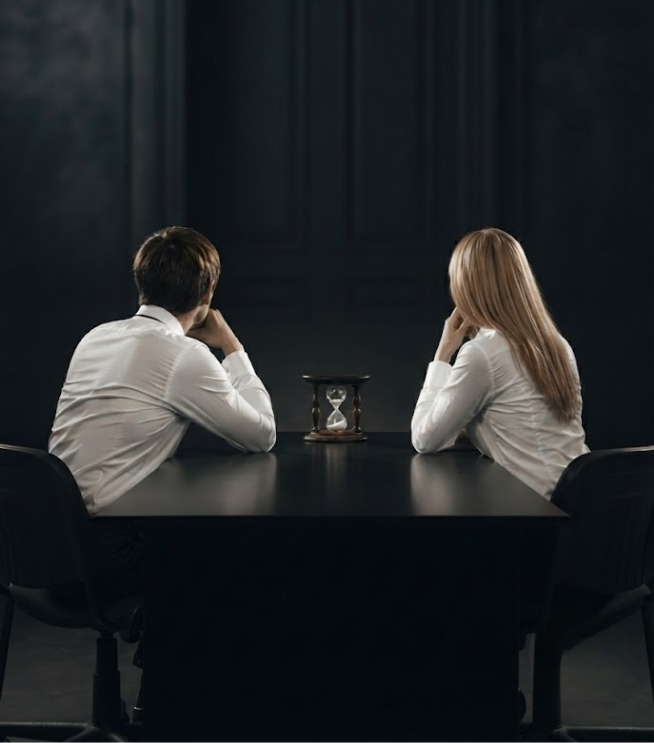 How Long Does An Uncontested Divorce Take In Florida