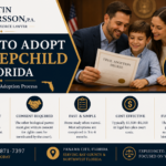 How to Adopt a Stepchild in Florida: The Stepparent Adoption Process
