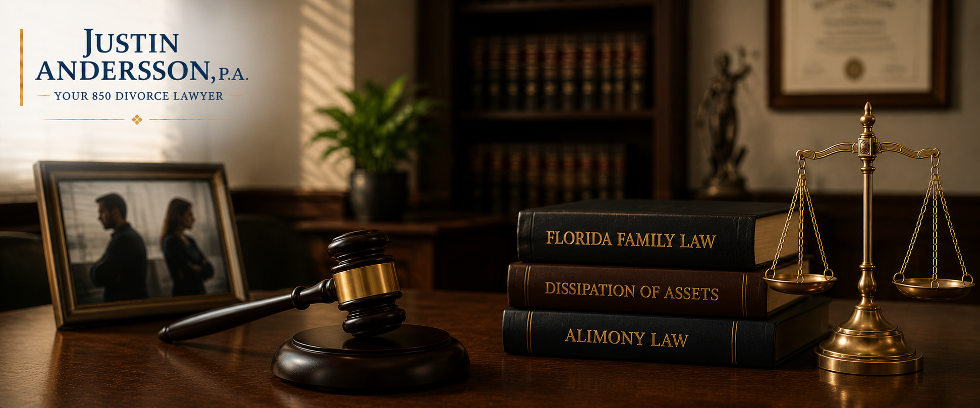 Marital Misconduct in a Florida Divorce: Definition and Legal Impact