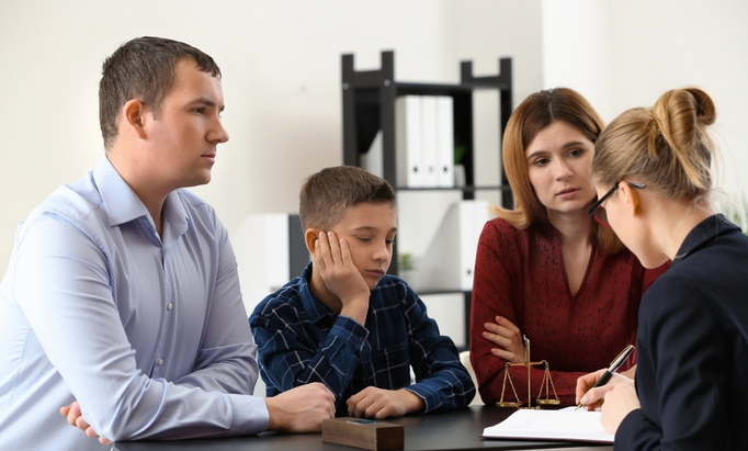 Ready To Discuss Your Child Custody Situation