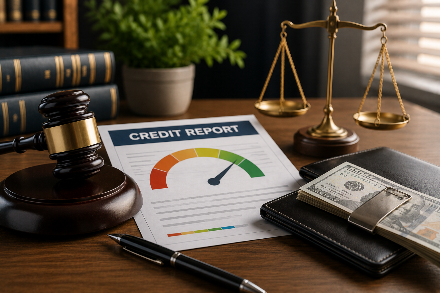 Removing Child Support From Your Credit Report: How It Works in Florida
