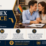 Same Sex Divorce: What Differs from Traditional Divorce in Florida