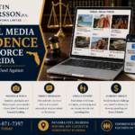 Social Media Evidence in Divorce: What Can Be Used Against You in Florida