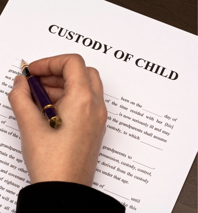 What Factors Increase Your Chances In A Custody Case