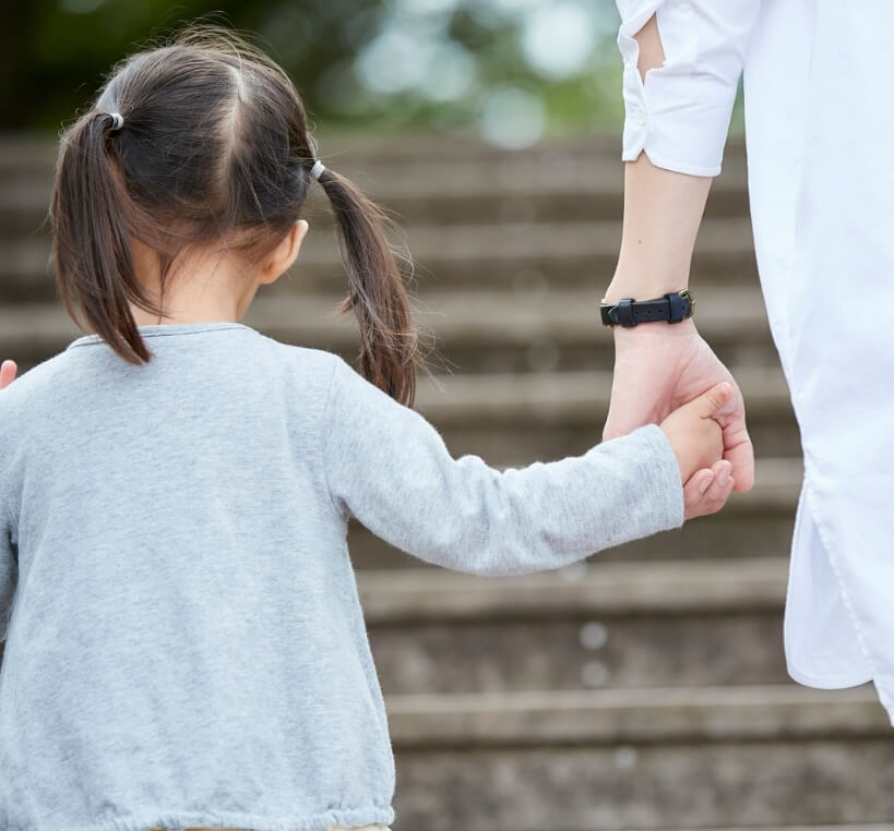 What Florida Child Custody Laws Actually Say